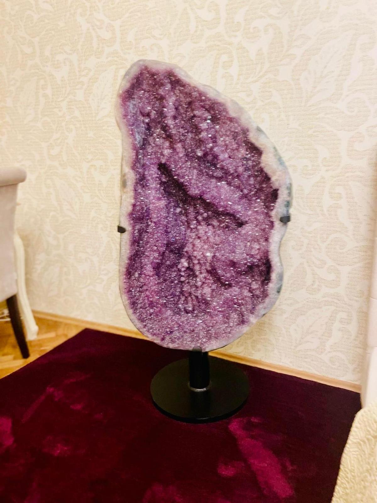Lejlighed Amethyst *